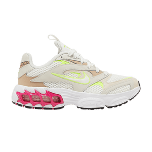 Nike Wmns Zoom Air Fire 'White Light Orewood Brown'
