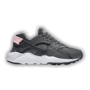 Nike Huarache Run SE GS 'Anthracite'