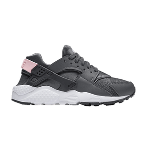 Nike Huarache Run SE GS 'Anthracite'