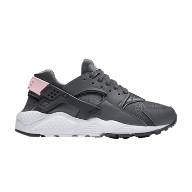 Nike Huarache Run SE GS 'Anthracite'