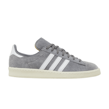 adidas Campus 80s 'Grey'