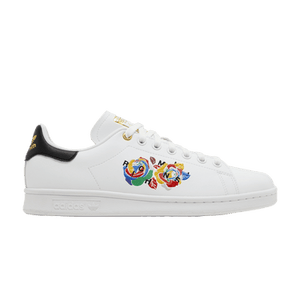 Rich Mnisi x adidas Wmns Stan Smith 'Roses - White'