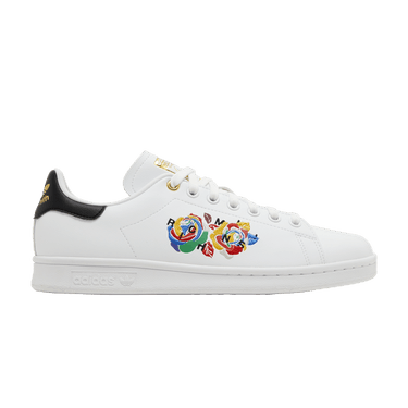 Rich Mnisi x adidas Wmns Stan Smith 'Roses - White'
