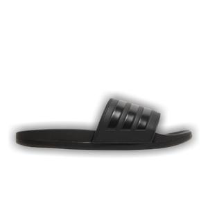 adidas Adilette Comfort Slide 'Triple Black'