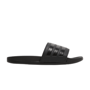adidas Adilette Comfort Slide 'Triple Black'