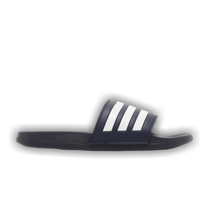 Adidas Adilette Comfort Slide 'Legend Ink'