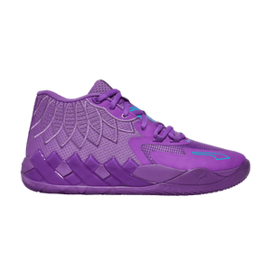 Puma MB.01 'Queen City'