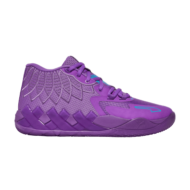 Puma MB.01 'Queen City'