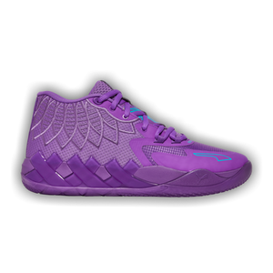 Puma MB.01 'Queen City'