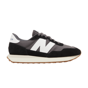 New Balance 237v1 'Black Magnet'