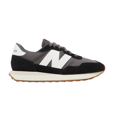 New Balance 237v1 'Black Magnet'