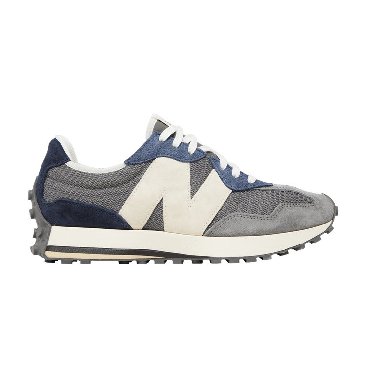 New Balance 327 'Archive Pack - Castlerock' MS327MD
