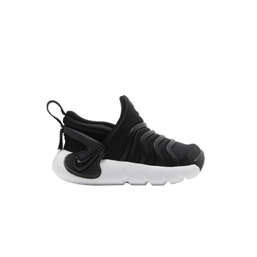 Nike Dynamo Go TD 'Black White'