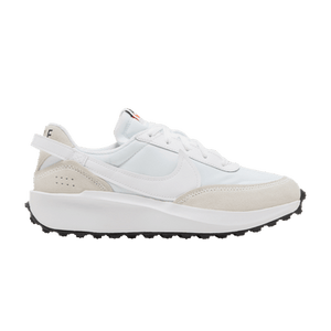 Nike Wmns Waffle Debut 'White Grey'