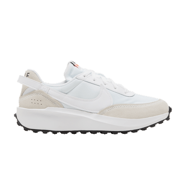 Nike Wmns Waffle Debut 'White Grey'