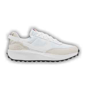 Nike Wmns Waffle Debut 'White Grey'