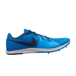 Nike Zoom Rival XC 'Cobalt Blaze Obsidian'