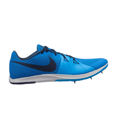 Nike Zoom Rival XC 'Cobalt Blaze Obsidian'