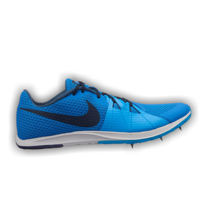 Nike Zoom Rival XC 'Cobalt Blaze Obsidian'