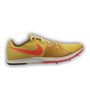 Nike Zoom Rival XC 'Citron Bright Crimson'