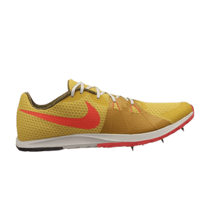 Nike Zoom Rival XC 'Citron Bright Crimson'