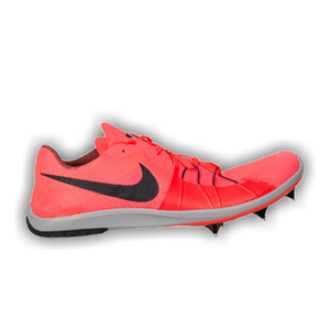 Nike Zoom Forever XC 5 'Flash Crimson'