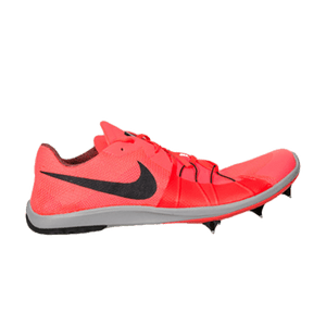 Nike Zoom Forever XC 5 'Flash Crimson'