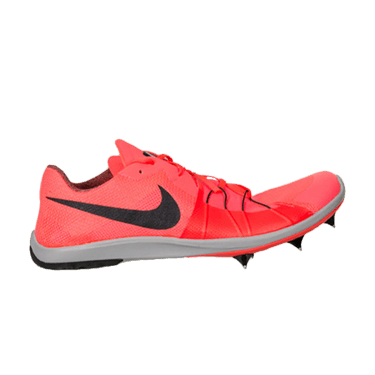 Nike Zoom Forever XC 5 'Flash Crimson'