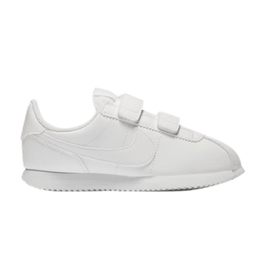 Nike Cortez Basic SL PSV 'Triple White'