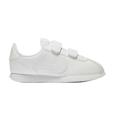 Nike Cortez Basic SL PSV 'Triple White'