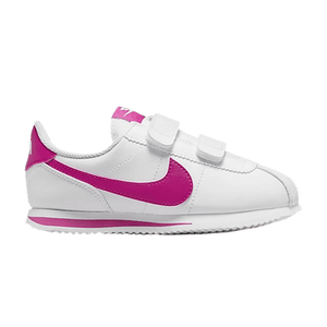 Nike Cortez Basic SL PSV 'White Pink Prime'
