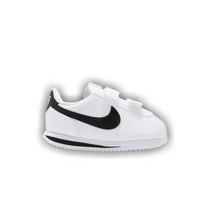 Nike Cortez Basic SL TD 'White Black'
