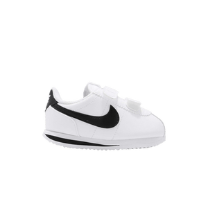 Nike Cortez Basic SL TD 'White Black'