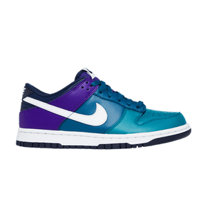 Nike Dunk Low GS 'Bright Spruce Marina'