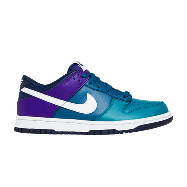 Nike Dunk Low GS 'Bright Spruce Marina'