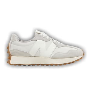 New Balance 327 'Rain Cloud Gum'
