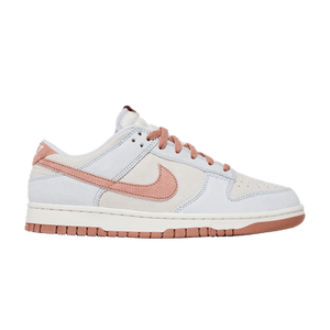 Nike Dunk Low Premium 'Fossil Rose'