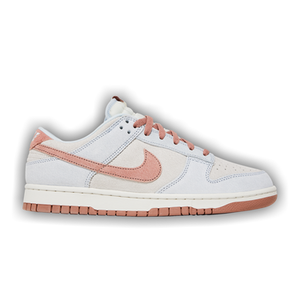 Nike Dunk Low Premium 'Fossil Rose'