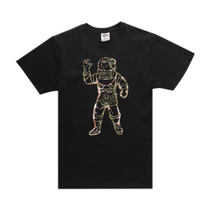Billionaire Boys Club Bonsai Astro Short-Sleeve Tee 'Black'