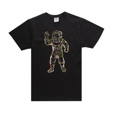 Billionaire Boys Club Bonsai Astro Short-Sleeve Tee 'Black'