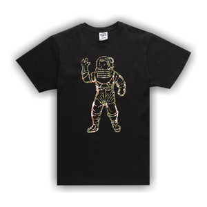 Billionaire Boys Club Bonsai Astro Short-Sleeve Tee 'Black'