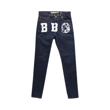 Billionaire Boys Club Dromeda Jean 'Big Dipper'