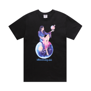Billionaire Boys Club Reflect Short-Sleeve Tee 'Black'