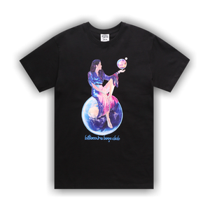 Billionaire Boys Club Reflect Short-Sleeve Tee 'Black'
