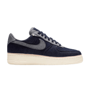 3x1 x Nike Air Force 1 Low Premium 'Raw Indigo'