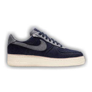 3x1 x Nike Air Force 1 Low Premium 'Raw Indigo'