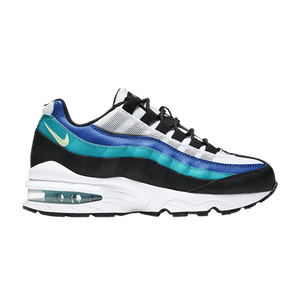 Nike Air Max 95 GS 'Oracle Aqua'