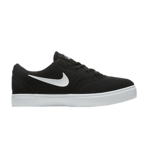 Nike Check Canvas SB PS 'Black'