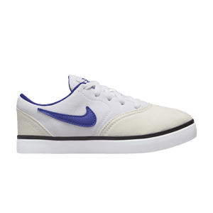 Nike Check Canvas SB PS 'Summit White Royal Blue'