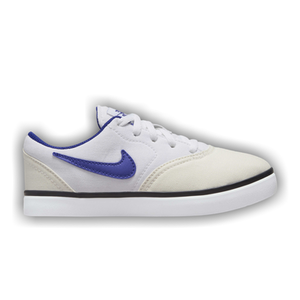 Nike Check Canvas SB PS 'Summit White Royal Blue'